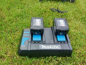 Aku Makita DLM 382aPM2 - 3
