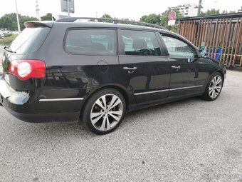 Passat B6 vw - 3