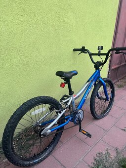 Detský bicykel - 3