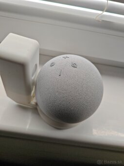 Amazon Echo Dot 4. generácie - 3