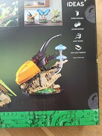 Lego 21342 Insects - 3