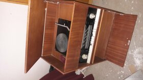 Predam stare radio a gramofony - 3