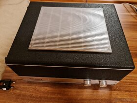 Retro gramofón EXPERT 92 K - 3
