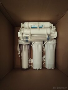 AQUAtrend - vodný filtračný systém - 3