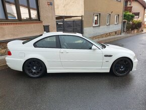 BMW M3 coupé e46 SMG - 3