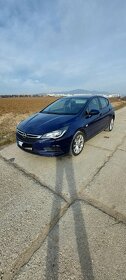 Opel astra 1.6cdti enjoy - 3