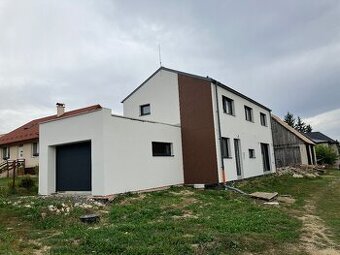 Zatepľovanie rodinných a bytových domov - 3