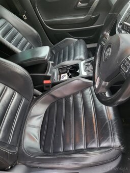Predam dovoz gb Volkswagen passat cc - 3