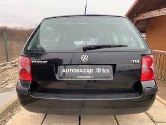 Volkswagen Passat B5.5 1.9TDI 74kw - 3