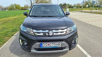 Suzuki Vitara 1.6 - 3