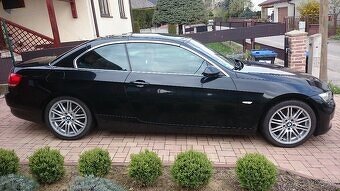 Predám BMW E93 320D Kabriolet 130KW Diesel 2008 MP 242000km - 3
