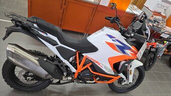KTM 1290 SUPER ADVENTURE R OT za 17 790,00 - 3