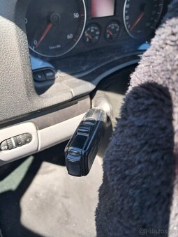 Golf 5 vw1.9tdi 77kw - 3