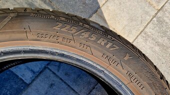 225/45r17 Matador Hectorra 3 MP47 - 3