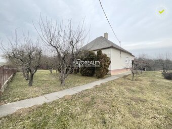 HALO reality - Predaj, rodinný dom Dolný Pial - EXKLUZÍVNE H - 3