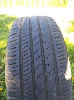 Letné gumy 205/55/R16 - 3