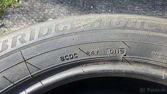 Bridgestone BLIZZAK - 3