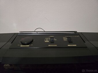 JVC PC-W100 - 3