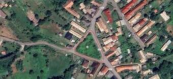 Stavebný pozemok 1.400 m2 - Dolné Plachtince - 3