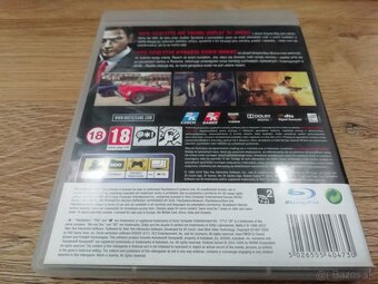 Mafia 2 (PS3) - 3