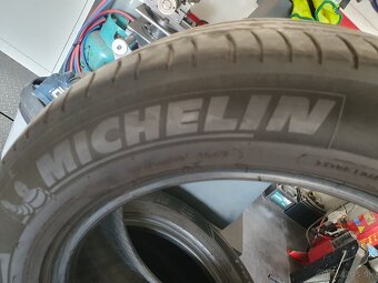 235/55R18 michelin primacy 3 - 3