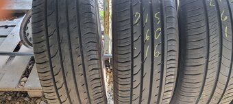 215/60r16 - 3