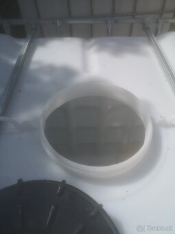 Predám IBC kontajnery - 3
