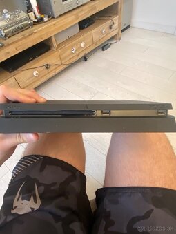 PS4 slim - 3