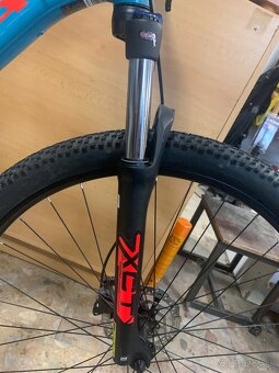 Horský bicykel ORBEA MX 29 M - 3