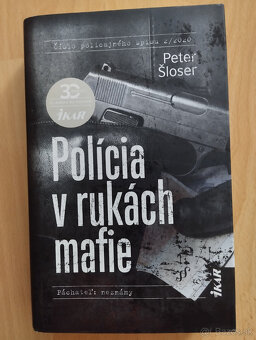Detektívky. - 3