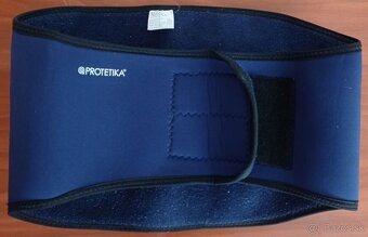 Bedrový pás gymbeam, protetika - 3