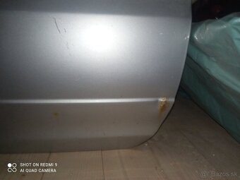 Piate dvere Ford escort - 3