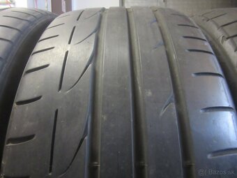 R17 letná sada AUDI A1 S1 rozteč 5x100 215/40r17 - 3