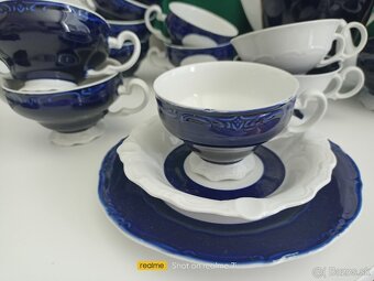 Porcelánová súprava weimar - 3