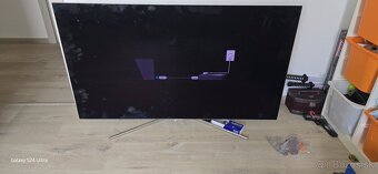 Tv samsung 55 na nahradne diely - 3