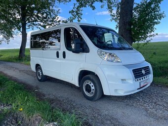 Fiat Ducato 2.3 JTD od 0% akontácie - 3