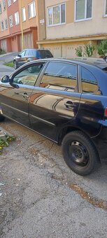 Seat Ibiza .REZERVOVANE - 3