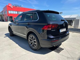 Volkswagen Tiguan 1.5 TSI DSG PANORAMA - 3