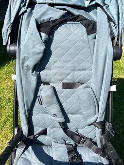 Easywalker Jackey - 3