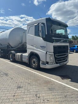 Volvo FH 500 - 3