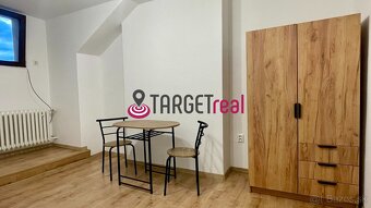 Rezervovaná, Garsónka, Púchov, Exkluzívne TARGETreal - 3