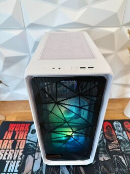 ⭐️ Ryzen 7 7800x3D, RTX 4090 24GB, 32GB RAM, 2TB SSD, 1000W - 3