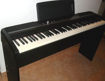 Digitální piano Korg SP-170S - 3