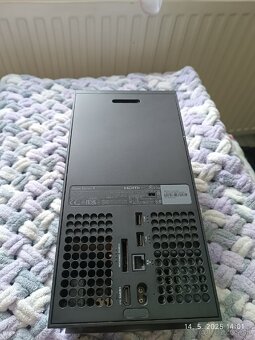 Xbox series x - 3