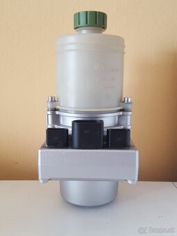 Repasovamé servočerpadlo KOYO TRW - 3