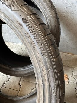 315/30 R22 Hankook Ventus S1 Evo3 letné 2ks - 3