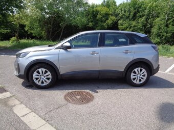 Peugeot 3008 1.5 BlueHDI 130ch S&S Active Business - 3