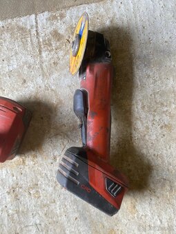 Hilti - 3