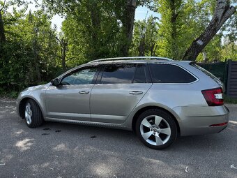 Škoda Octavia III FL 1,5 TSI 110kw r.v2019 - 3