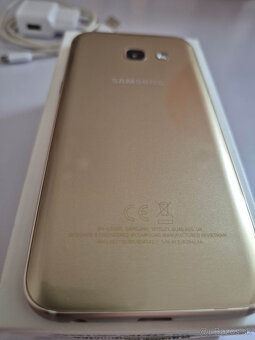 Samsung Galaxy A3 16GB - 3